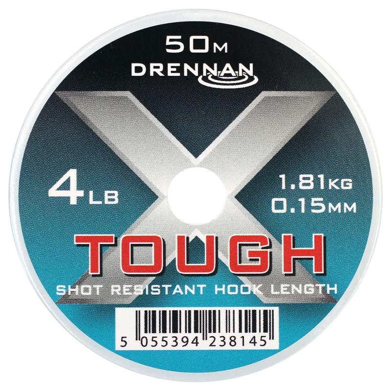 Drennan   X Tough Shot Resistant 8