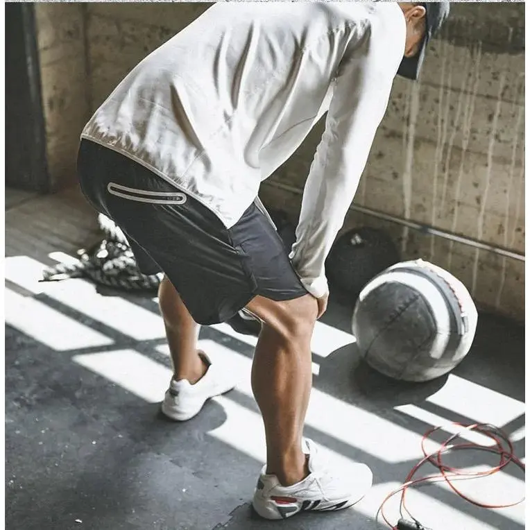 Premium Bond Training Shorts