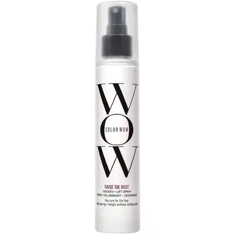Color Wow Raise The Root Thicken+Lift Spray - All-Day Lift and Thickness for Flexible and Manageable Hair Haircare 3