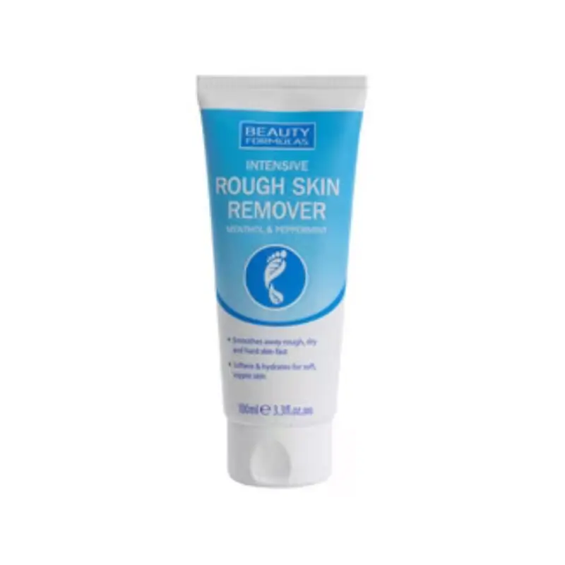 Beauty Formulas Foot Rough Skin Remover 0