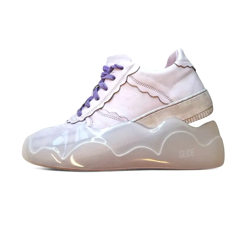 Glide ICY Soles | Sole Protector | Shoe covers | Shoe guards | Shoe Protectors 6