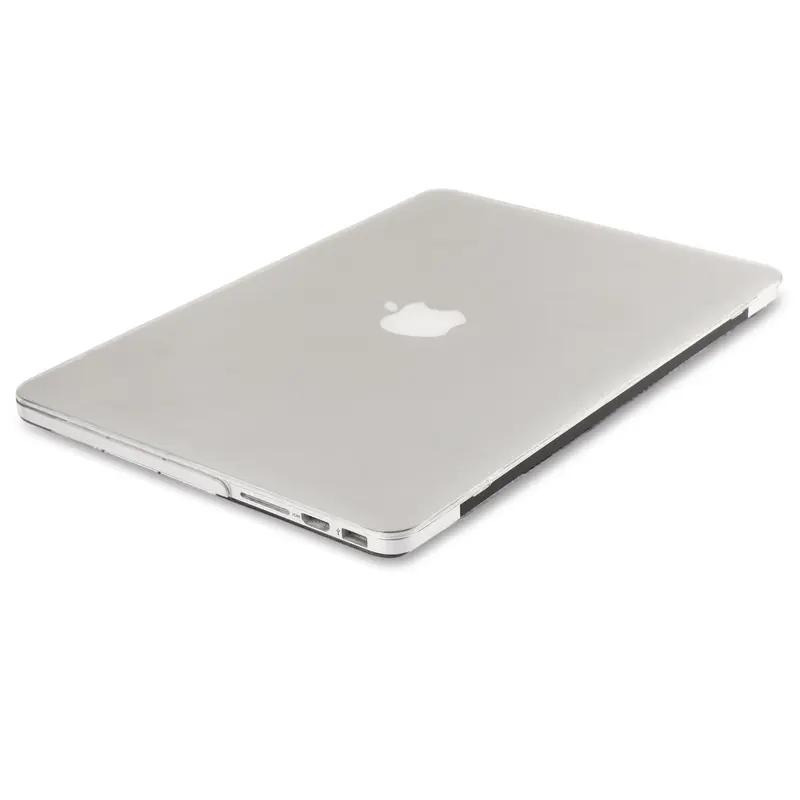 Ultra Clear Premium Hard Case Full Cover Air/Pro 11/12/13/14/15/16" 1