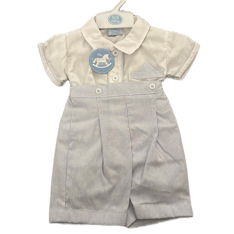 boys 2 peice sailor set upto 2 years 0