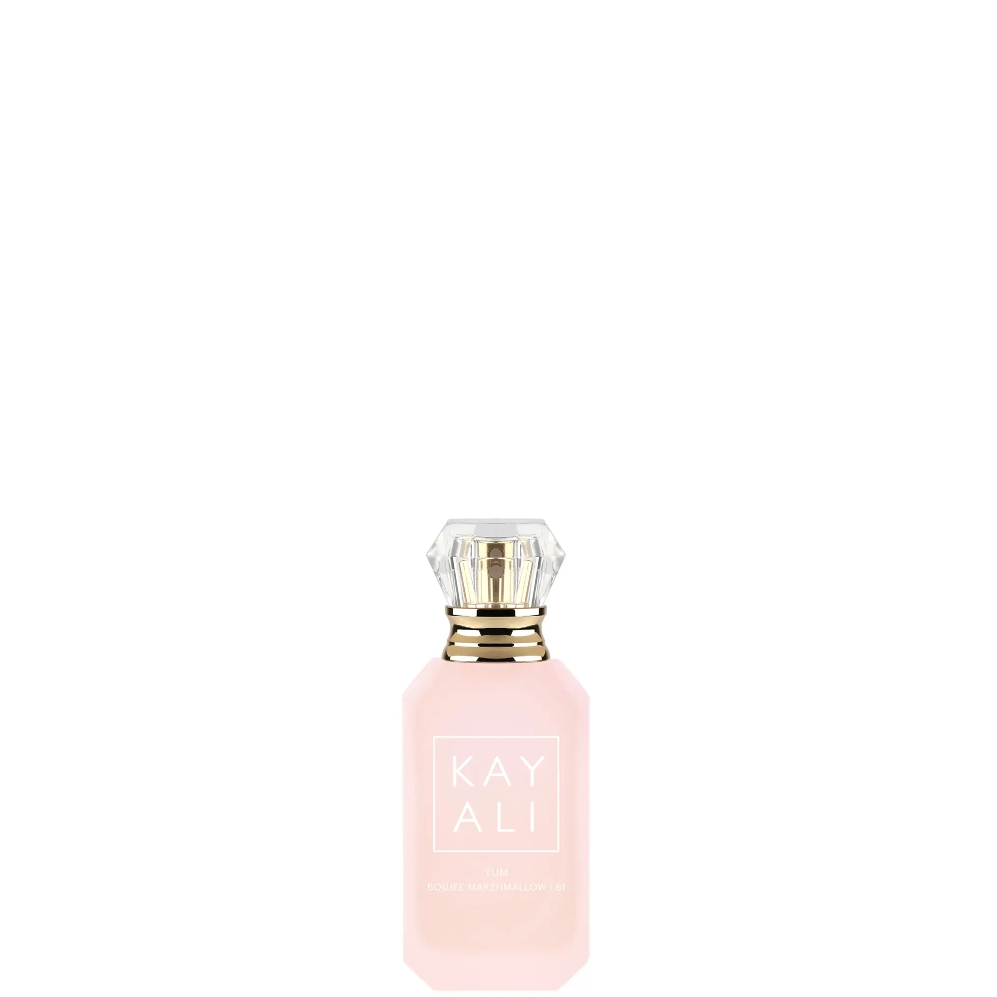 KAYALI Yum Boujee Marshmallow 81 Eau De Parfum - 10ml