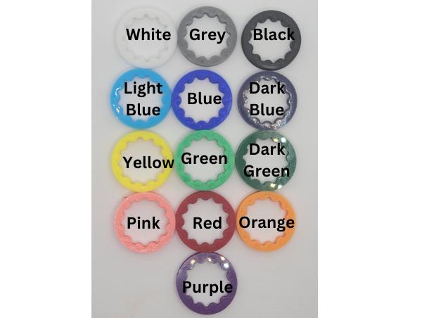 Personalisable Dart Holder | Dart Holder Name | Customizable Dart Gift | Perfect Organiser for Dart Lovers | Games Room Gift | GIft for Him 8