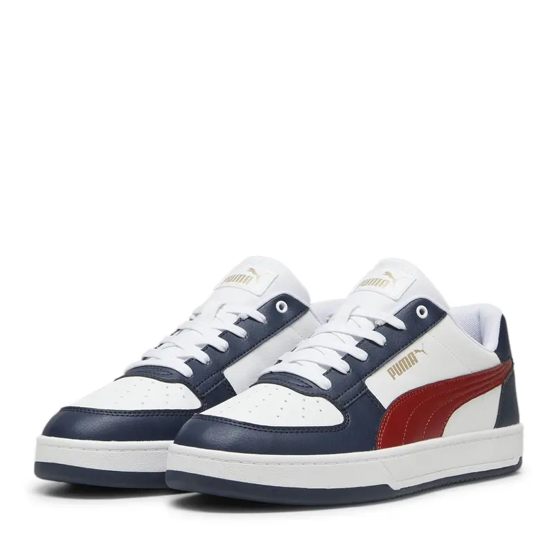 Puma Mens Caven 2.0 Trainers Sneakers Sports Shoes Lace Up Closure Low Top 7