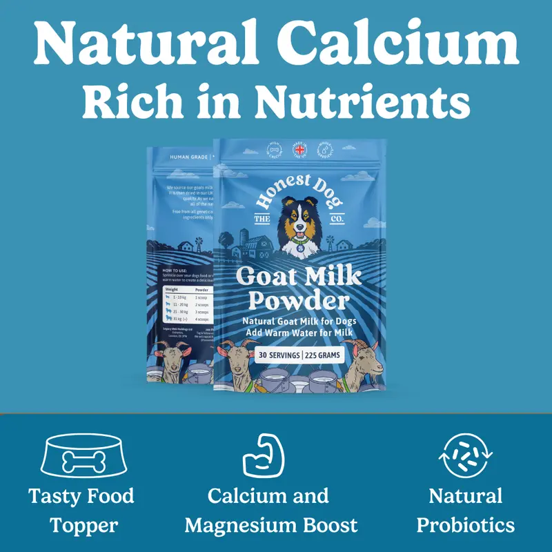 Ultimate Dog Nutrition Bundle - Complete Health and Wellness Kit for Your Canine Companion - TikTok Shop Exclusive 2