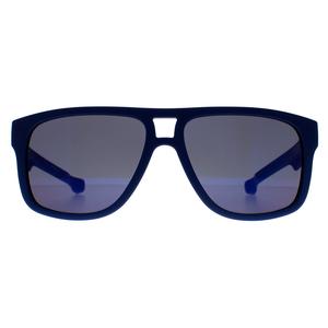 Lacoste Sunglasses L817S 424 Blue Grey for Male - Mens Sunglasses - Menswear