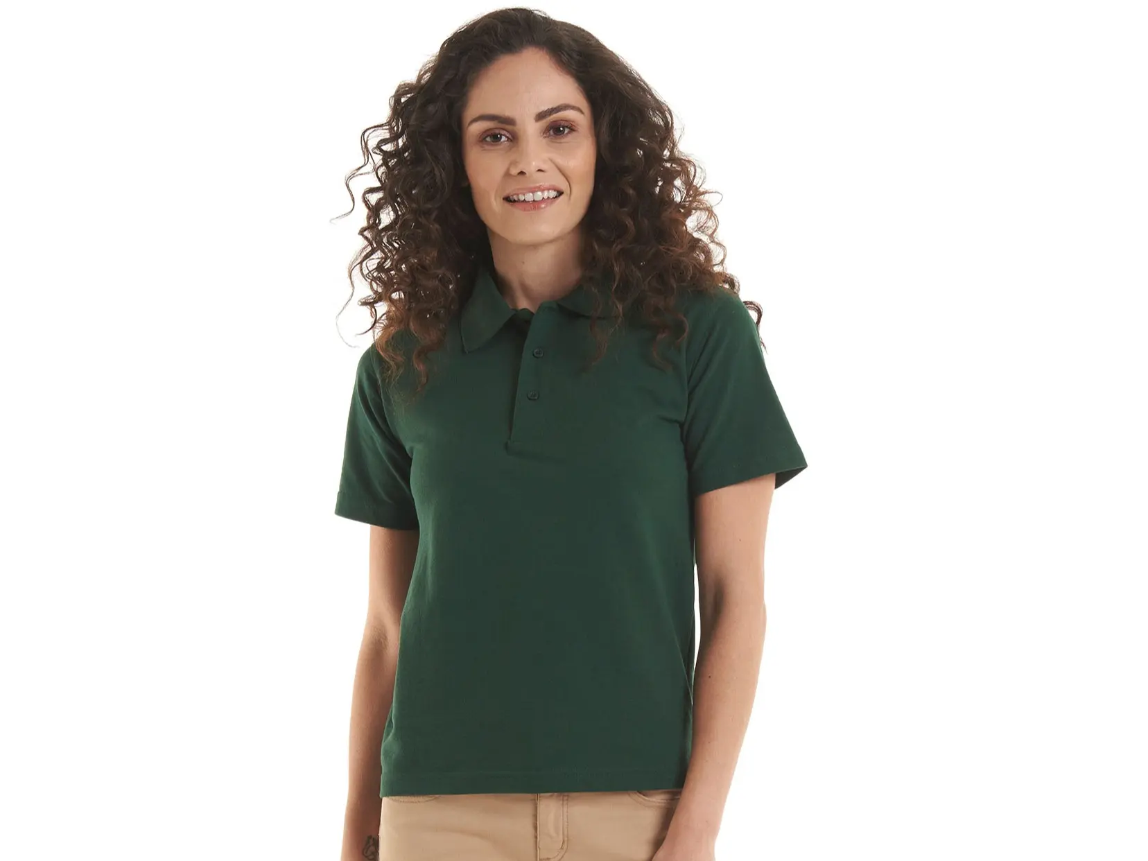 Uneek Clothing UC105 Unisex Active Poloshirt Sizes XS to 5XL Washable at 60 degrees suitable for Ladies and Mens Comfort Cotton Short Sleeve with Collar