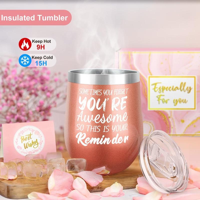 Birthday Pamper Gifts for Women, Relaxation Spa Bath Set for Friends Sister Bestie Women Coworkers Ladies Hamper Birthday Gifts Wellbeing Get Well Soon Gifts Body Care Pack 2