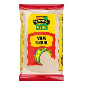 Tropical Sun Yam Flour