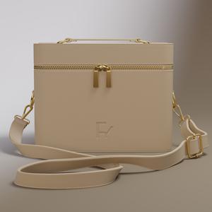 The FYNE'ST Makeup Case