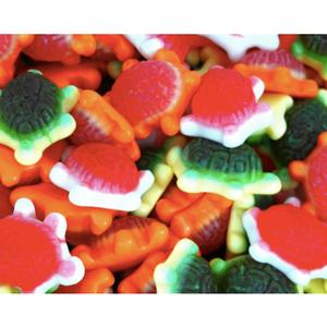 Filled Turtles 100g