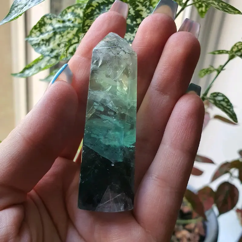 Crystal Towers available 2