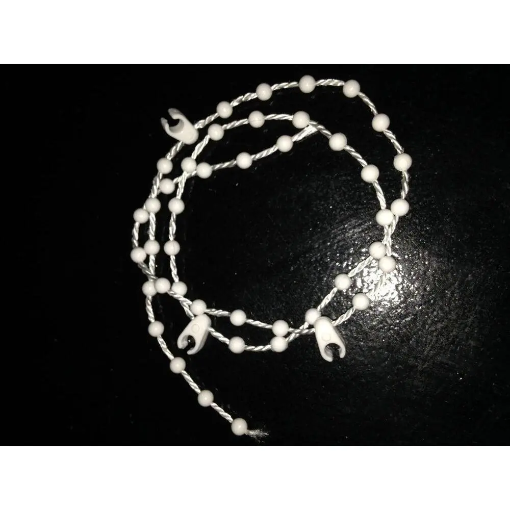 100 Links 127mm Vertical blind chain