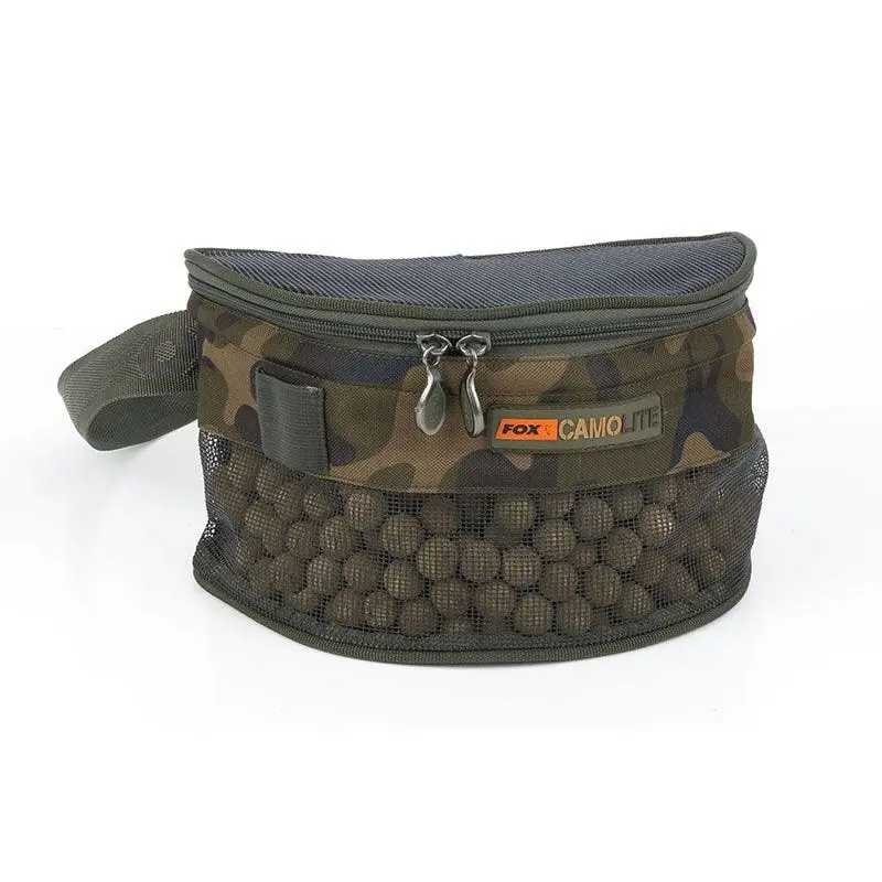 Fox Boilie Bum Bag Large SALE