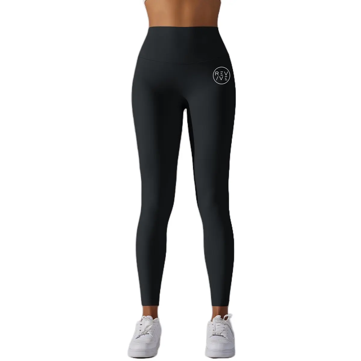 Nude Leggings Range Womenwear Comfort - DSGN by RA SS25