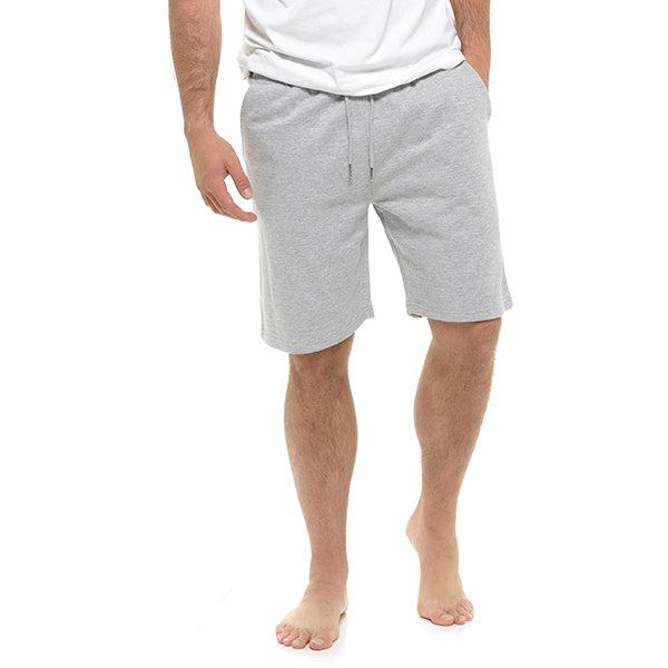 Storm Ridge Fleece Shorts Summer Holiday Gym Training Gift Present 2