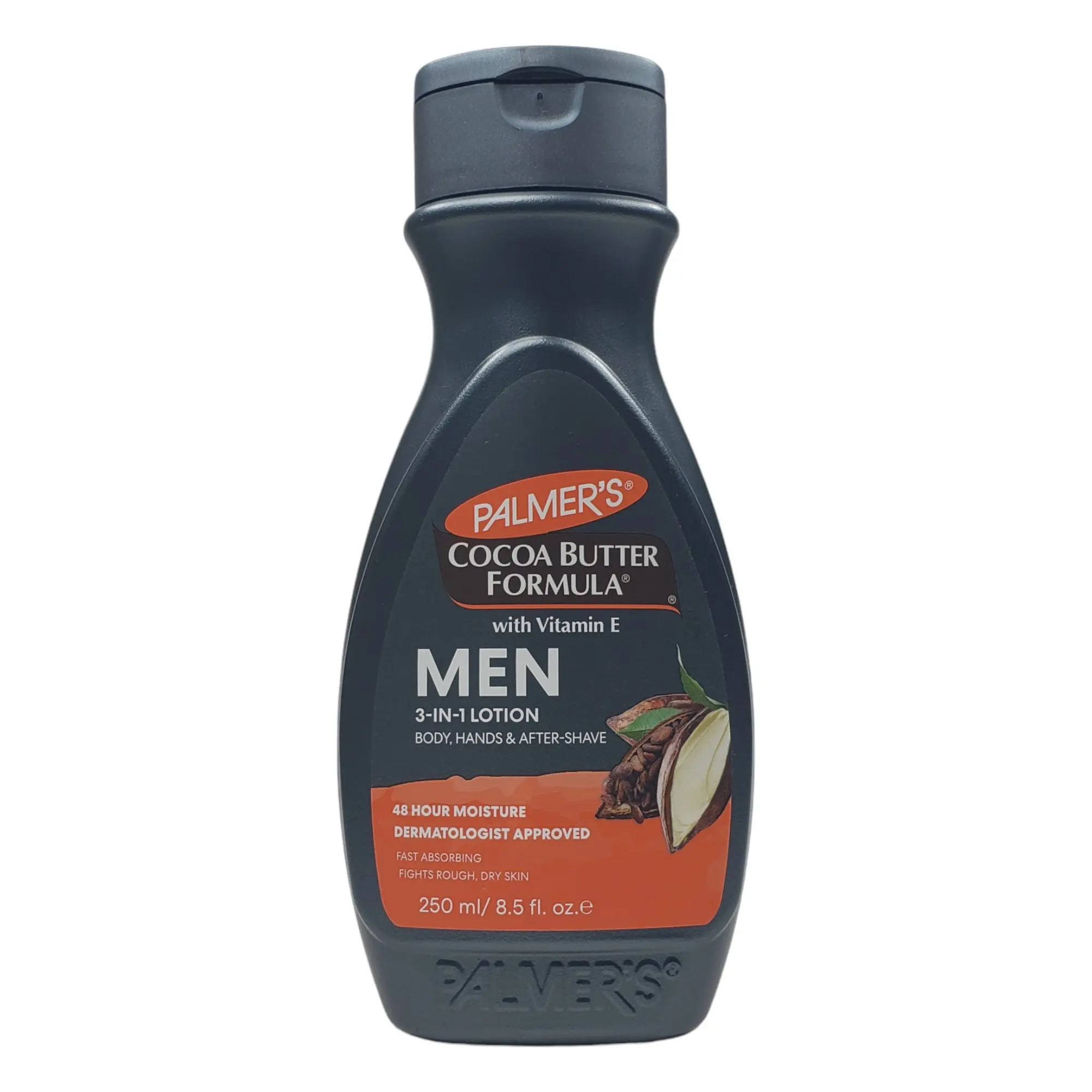 Palmer’s Cocoa Butter Formula Men 3-In-1 Lotion 250ml/8.5fl.oz