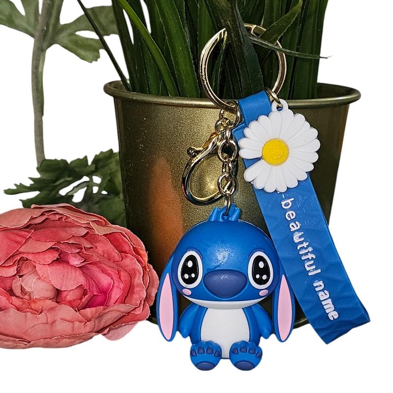 Super Cute Big Size Keyrings - Perfect for Keys 5