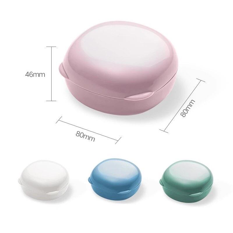 Rooshoor Waterproof Portable Box (shower & travel storage) 4