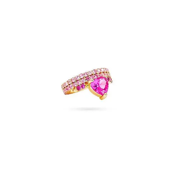 Ciao Amore Earcuff