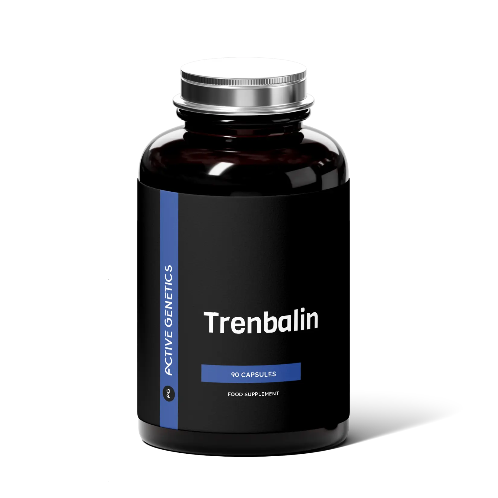 Trenbalin -  - Natural Supplement for Muscle Health - Healthcare Fitness Edible Dietary