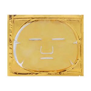 Gold Collagen Face Mask Sheet For Skincare, Firming, Skin Repair and Restoration Restore Comfort biodance