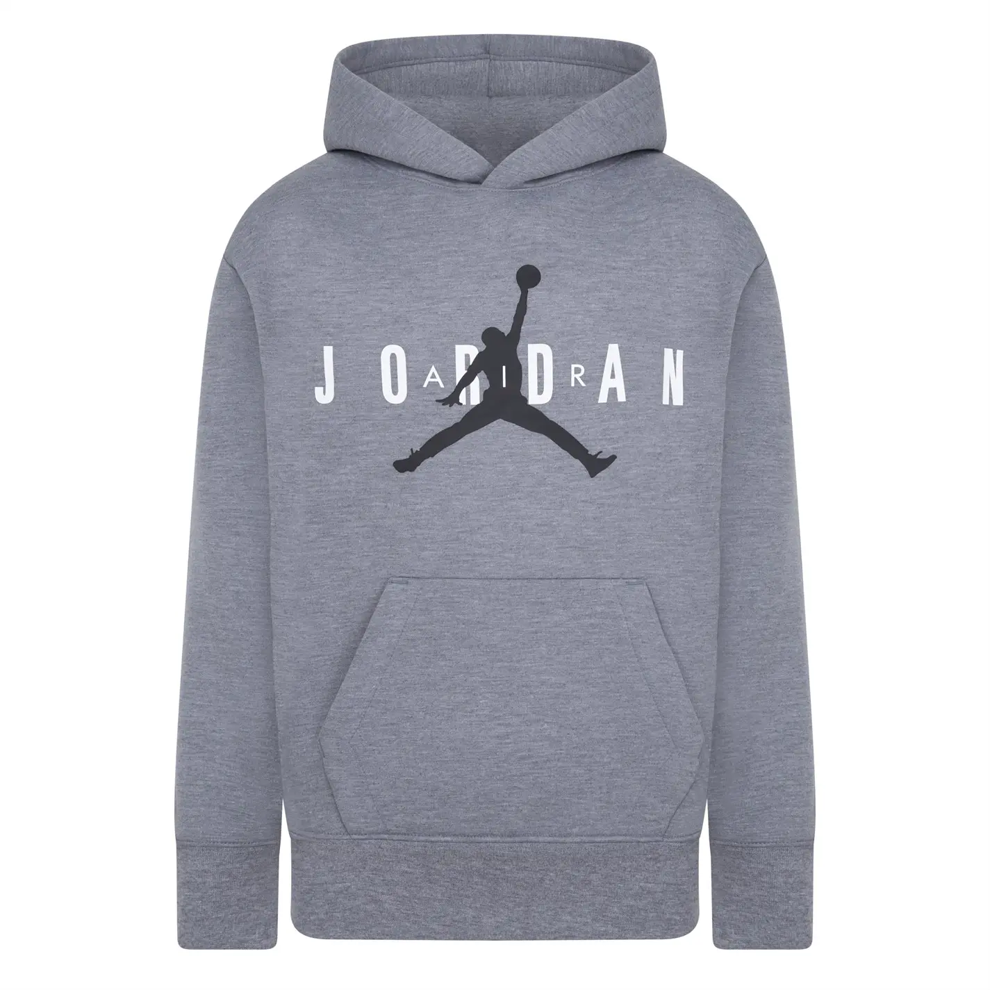 Air Jordan Kids Jumpman Sustainable Hoodie Hooded Sweatshirt Top Oth