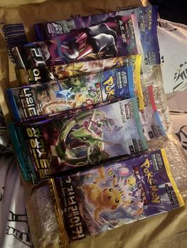 Product Review of Korean Blue Sky Stream Booster Pack from W**s C**s C**s 0