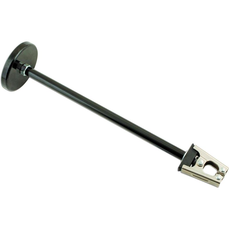 PowerTec 92425 Magnetic Paint Clamp, Black 5