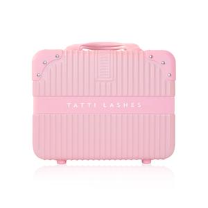 TATTI LASHES Vanity Storage Case