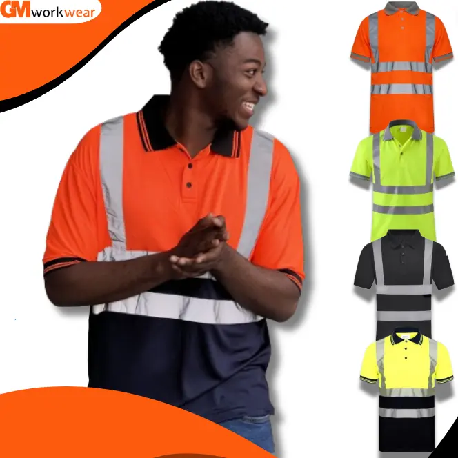 Polo Shirts Mens Menswear 0