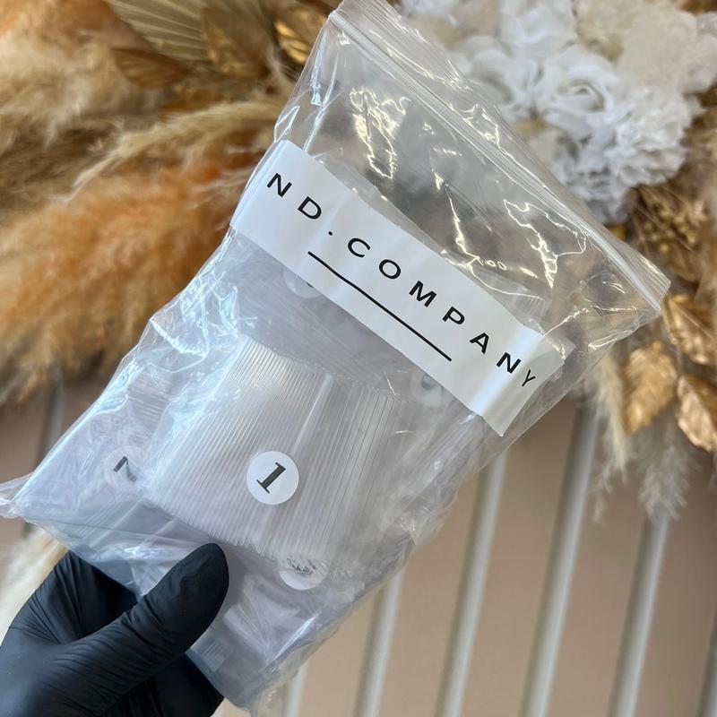Nail Extention bags 2