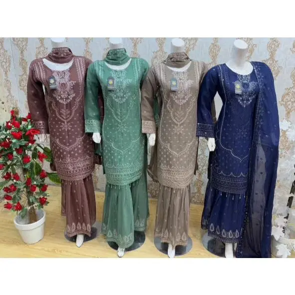 Mummy and Me Chiffon Collection