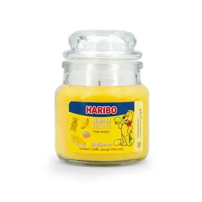 Haribo Candles 85G - Burns for 12-20 Hours 2