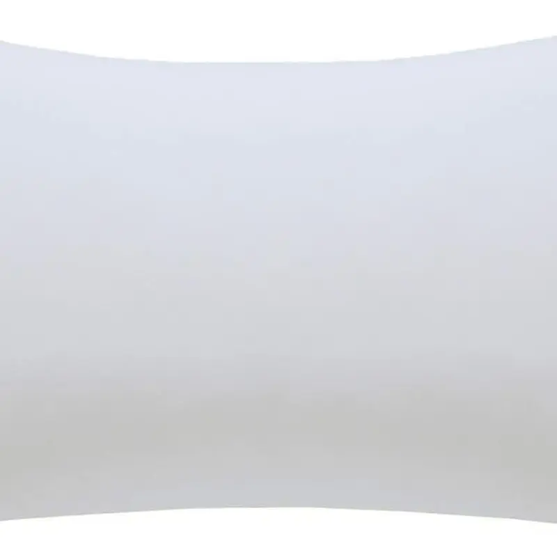 Polycotton Plain Dyed Housewife Pillow Pair Case 50x75cm 8