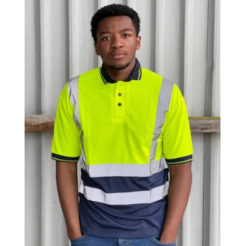Polo Shirts Mens Menswear 5