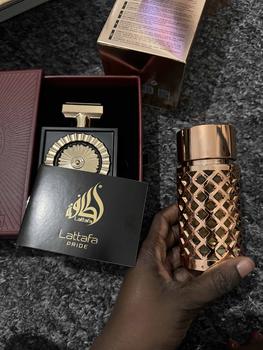 Product Review of Nebras EDP 100ml By Lattafa from p** 0
