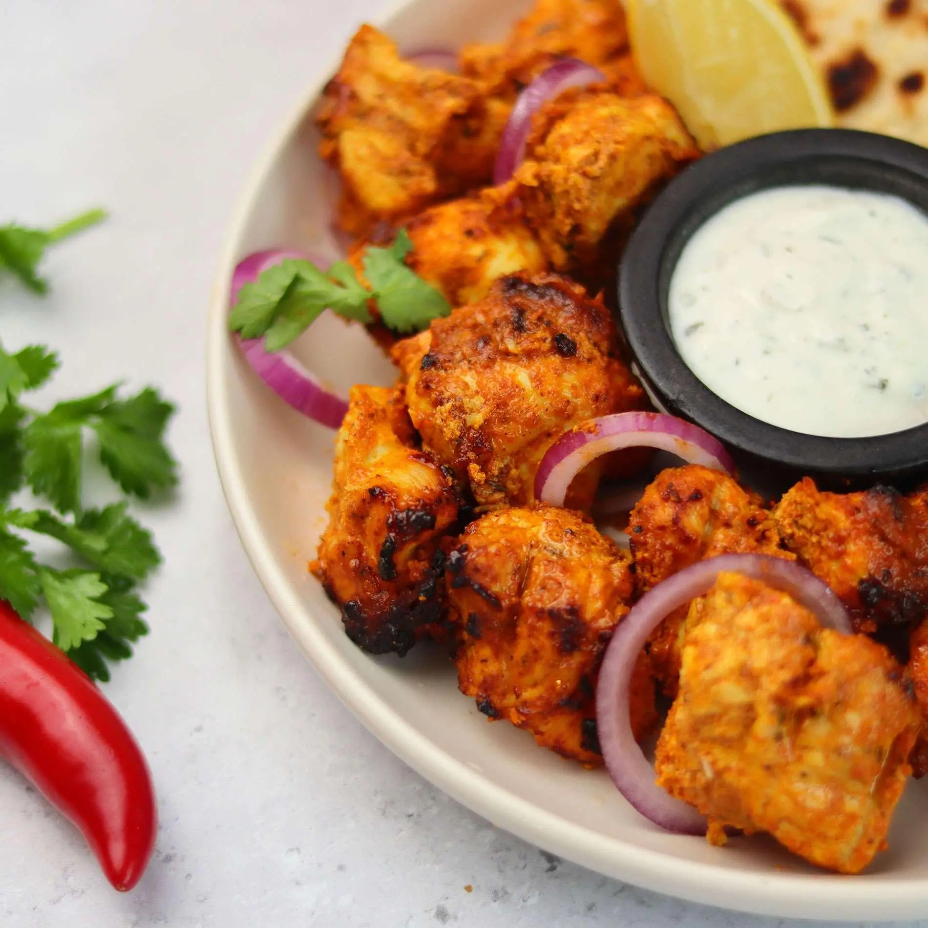 Tikka Marinade Spices    