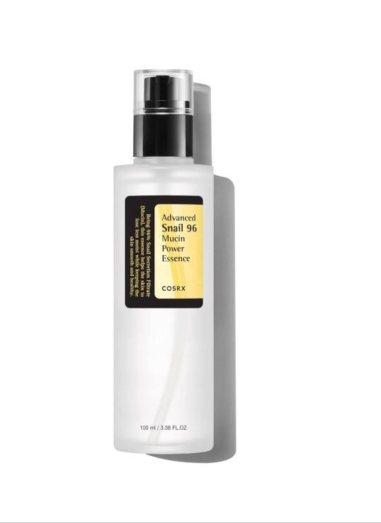 Product Introduction of COSRX Advanced Snail 96 Mucin Power Essence 100ml - Hydrate, Sensitive, Soothing, Moisture skincare Serums 11