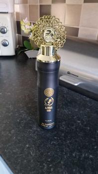 Product Review of Dubai Air Fresheners 300ml by Nusuk (Scent Options) from j** 0