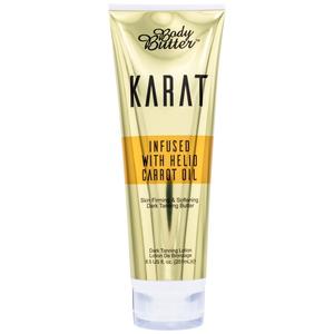 Body Butter Karat Accelerator – No Bronzers / No Tingle