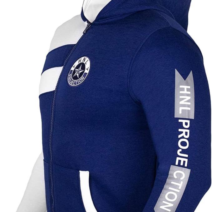 Boys Tracksuit Bottoms, HNL Projection Hoodie and Joggers for Girls, Sportswear, Kids Tracksuit Full Set for Peripatetic, Jogging Bottoms 2