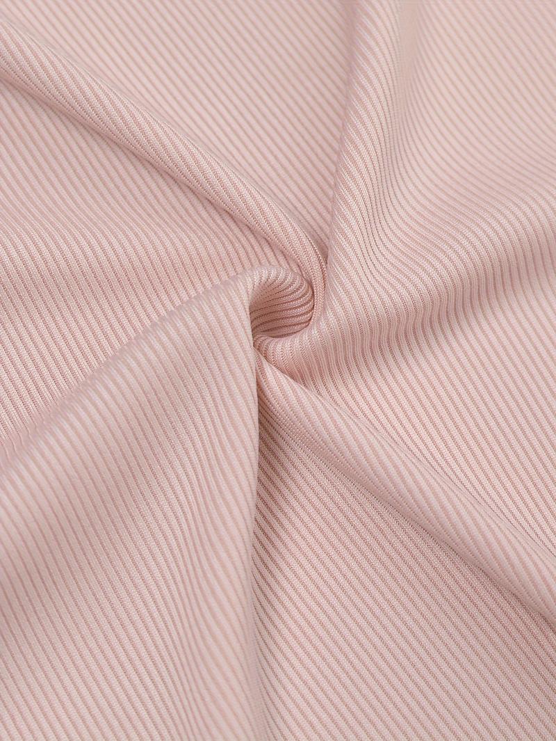 Product Introduction of Women Round Neck Ribbed Sleeveless Slim Fit Basic Tank Top Womenswear Comfort 3