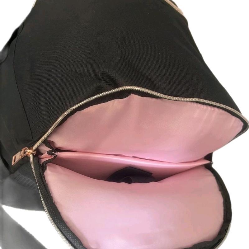 Cabin Holdall Rucksack Backpack school college work Travel Cabin Bag Luggage Underseat  40×25×20cm 3