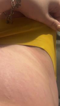 Product Review of Rapid Tan Vanilla Baby from C**9 1