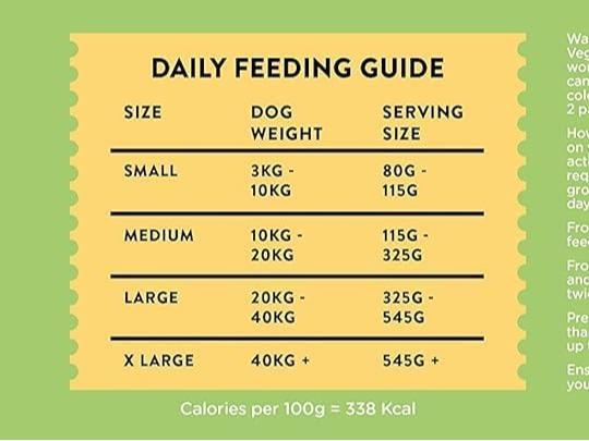 Best  Active Goodness Complete Dry Adult Dog Food Beef & Veg 12kg - For All Active Working Dog Breeds 2