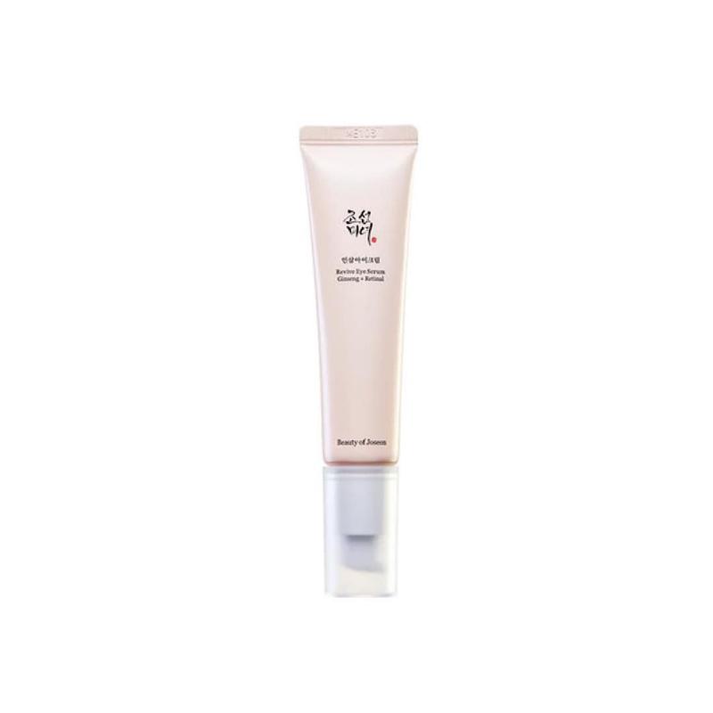 Beauty of Joseon Revive Eye Serum: Ginseng + Retinal 30ml - Korean skincare, wrinkle care, dark circles, eye treatment, nourishing 0
