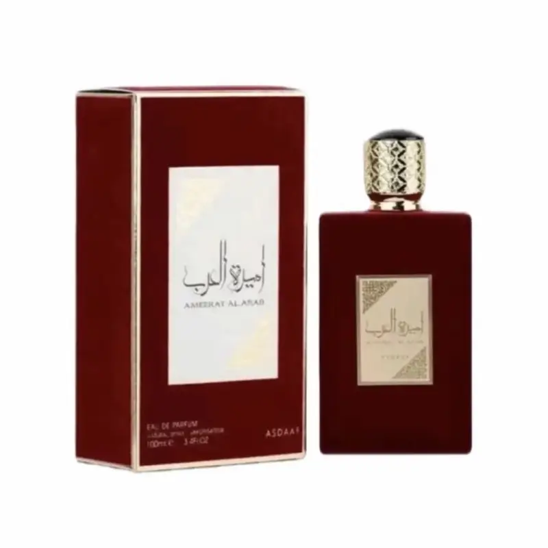 Ameerat Al Arab (Princess of Arabia) Edp Spray 100ml 0